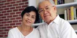 Older adults are at higher risk for gum disease